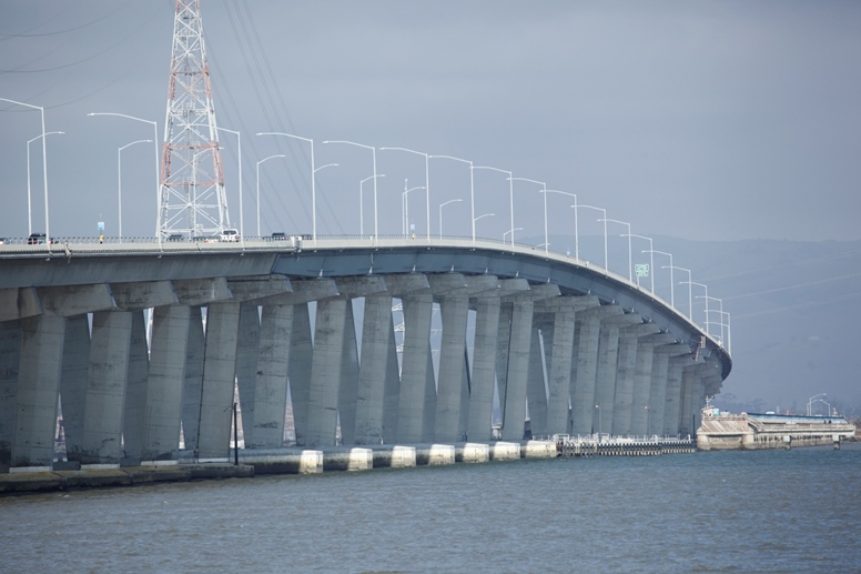 dumbarton bridge